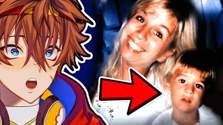 8 Year Old SOLVES His Mom's MURDER | Kenji Reacts