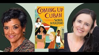 Coming Up Cuban: An Evening with Sonia Manzano and Ruth Behar