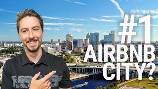 How to Invest in Short-Term Rentals in Tampa, Florida (Airbnb Guide 2025)