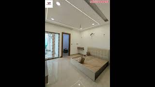 4bhk luxury Builder Floor 325 gaj sector 85 Greater Faridabad