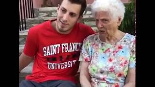 My grandma is a goon 😂 | grandma | Best of Ross Smith