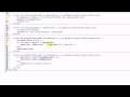 VB.NET: Using Lists to Store Variables