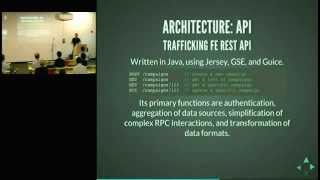 Rebuilding DoubleClick with AngularJS (AngularJS MTV Meetup 2012-08-14)