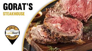 2019 Award Winning Top 5 Steakhouses in Omaha, NE Voted by Locals!