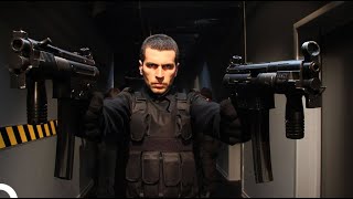[2024 Full Movie]  Action Movies Mission - Navy SEAL Undercover #Hollywood