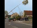 sigisweiler maibaum 2022