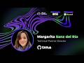 ⚡️AI-Powered Dev with GitHub Copilot - Margarita Sanz del Rio, Technical Partner Director, GitHub.