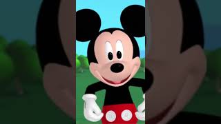 Mickey mouse dublado