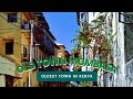 Mombasa Old Town (UNESCO WORLD HERITAGE CENTER), oldest town in Kenya.#mombasa #oldtown #history