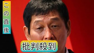 明石家さんま　フジ騒動に私見「分からんままやな。これで終わるのかっていう」　超ロング会見