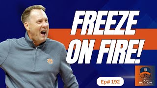 Hugh Freeze Is ON FIRE In The Transfer Portal