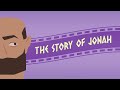 The Story of Jonah: Chapter 3 | Sunday Service November 17,  2024