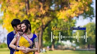 Murattu Machan MP3 song