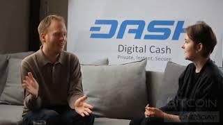 DASH Explained: Everything You Need To Know Before Investing by Founder Evan Duffield