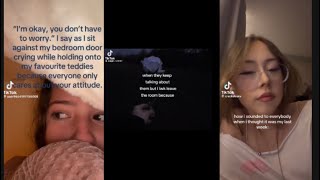 VENT TIKTOK TO EXPRESS MY FEELINGS :( PART 131
