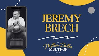 Jeremy Brech [Opportunity Everywhere]