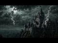 basgiath rain storm ⚡️fourth wing background ambience for reading 🖤🌩️