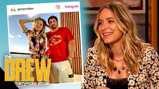 Jenny Mollen Gave Her Husband Jason Biggs This Nickname After an Autocorrect Error