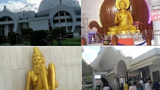 Viktubaba Darshan And Boudha Stup TakalGhat 13 November 2022 || ctvideos