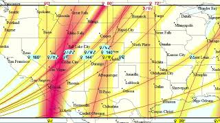 About Astrocartography