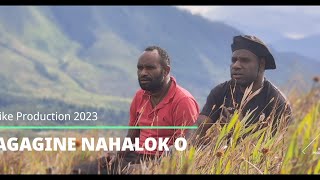 LAGU WAMENA 2023||Lagagine Nahalok Oh ((Naike Project))||🥲Ingat kisa buat cerita🥲🌵🌴🪴