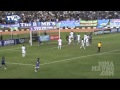 Highlight: PBR vs PERSIB 2013