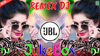 Remix DJ JBL Song 🥀♥️/ Hindi Dj | Hard Bass ❤️‍🔥 | Remix | Hindi Song 🥀| | Dj Remix Song 2023
