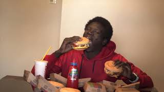 Ur Boy Bangz - Take U To Burger Kings/Hungry Jack's - [OFFICIAL VIDEO]