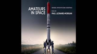 Amateurs in Space - Theme - Soundtrack Score OST