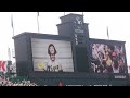 2016 06 04 甲子園球場阪神虎隊歌