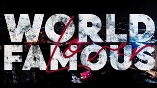 #WorldFamousLover Trailer Hindi Dubbed| Vijay Deverakonda | Raashikhanna |Catherine|Izabelleite|