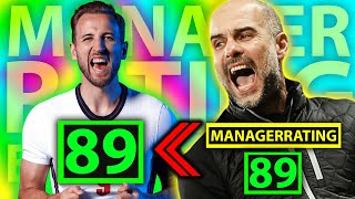 MANAGERRATING ENTSCHEIDET TRANSFERS!!  ‍🔧 ⚽ FIFA 22 Sprint to Glory Karriere