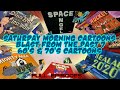 SATURDAY MORNING CARTOONS BLAST FROM THE PAST 7 | 60's & 70's CARTOONS | FULL EPISODES