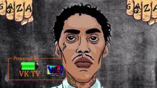 Vybz Kartel - Hey Addi (Audio)