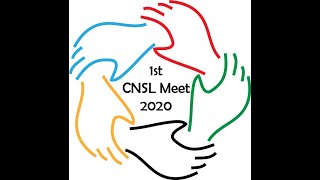 CNSL Meet 2020: Keynote Talk by Dr. Sujith Vijayan