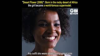 Desert Flower' (2009) - A 7 Minute Overview - Summary - Complete Movie Explained