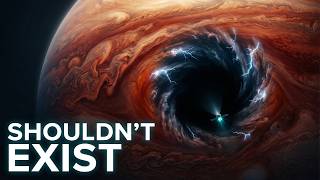 What NASA Found Below Jupiter's Clouds