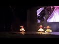 Expo 2020 Dubai Morocco Folk Dance Live performance