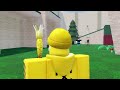 ROBLOX GUNS but every time i die THEY GET BETTER