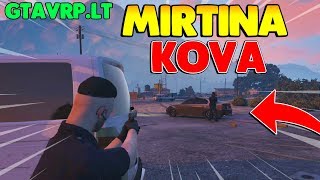 GTAVRP.LT-MIRTINA KOVA?! ROLEPLAY