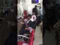 Ferre Gola:en direct clips lucapa jugement na salon manix cache money luyalu