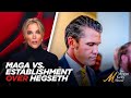 If the Establishment Kills the Hegseth Nomination, They're Coming For RFK Next, with Michael Knowles