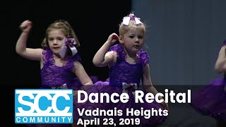 VH Dance Recital 2019