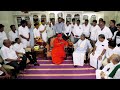 c m siddaramaiah visit taralabalu kendra bengaluru 9 6 2023