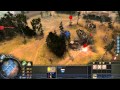 Company of Heroes Vire River Valley Gameplay P2