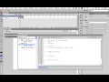 Action Script 3 (AS3) - changing keyframes through code