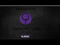 Marathon: THE WORST GAME EVER!