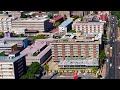 pretoria south africa 🇿🇦 4k uhd drone footage