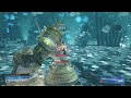 ff7 rebirth cloud vs rulers of the outer worlds only enemy skills