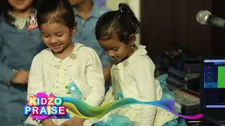 Ka Met Jong Ngi Ka Dei Ka Jaka Shong U Mynsiem Bakhuid.|Kidzo Praise Full Episode 2025|Miss Rose.